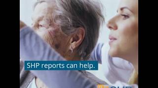 SHP for Skilled Nursing video