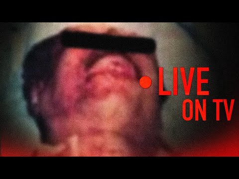 The Day Anwar Sadat Was Assassinated in the Middle of a National Celebration in 1981