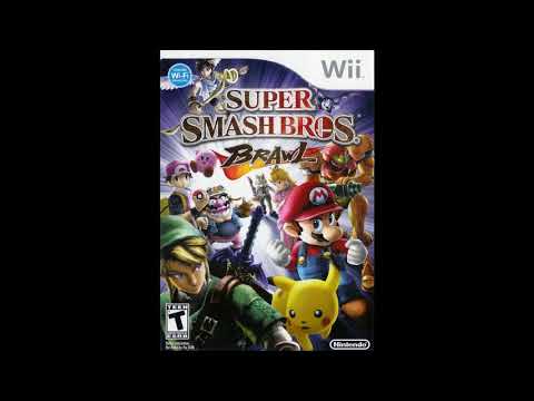 Super Smash Bros. Brawl - Victory (Kirby / King Dedede)