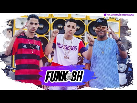 MC Leozin - Foguetão ( Clipe Oficial ) Prod. MC Frog e Dj Everton Martins