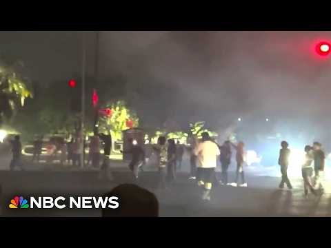 Hundreds of teens swarm Colorado shopping center for so-called ‘takeover’