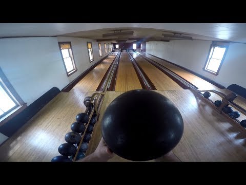 image-What was bowling like in the Middle Ages?