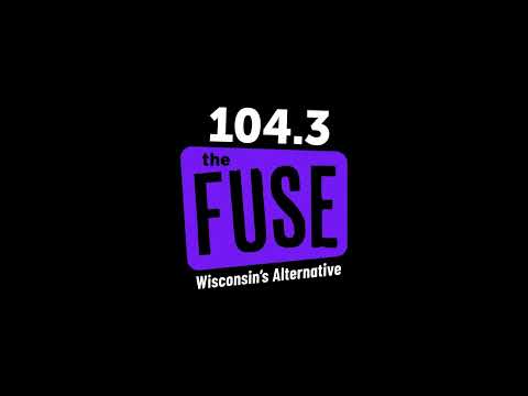 Format Change: Alternative '104.3 The Fuse' Debuts on WFZZ/Seymour, Wisconsin - January 3, 2023