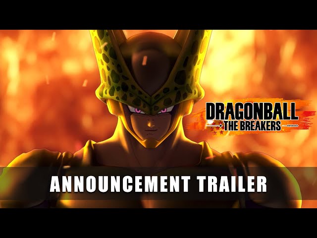 Video - Dragon Ball: The Breakers (PC)