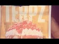 Spazz Blitz X Top Flyer Me U Rare Unreleased Audio