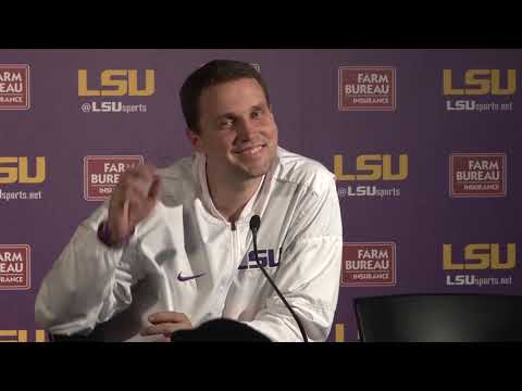 Watch: "You've Gotta Suck The Juice Out Of Em," Will Wade On Finishing Games Off