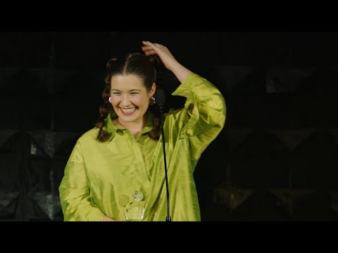 Rafaėlla - Vencedora - Novo Talento - International Portuguese Music Awards