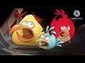 Character Screaming Crossover UPDATE 1