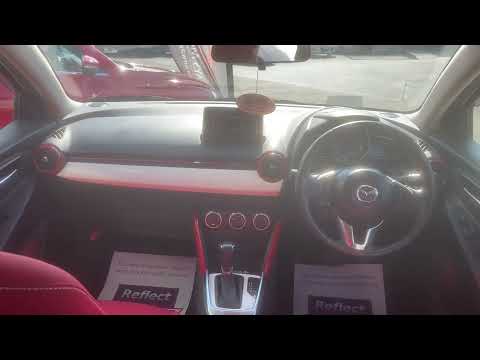 Mazda 2 1.5 Automatic 5DR Phone Mediastream Air - Image 2