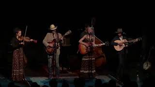 DAVID RAWLINGS - “Yup” 3/7/18