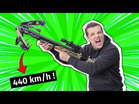 download lagu mp3 mp4 Arbalete La Plus Rapide, download lagu Arbalete La Plus Rapide gratis, unduh video klip Arbalete La Plus Rapide