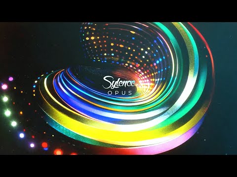 Sylence - Opus (Official Hardstyle Visualizer)