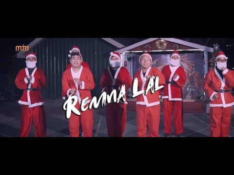 HMINGTEA CHHANGTE FT PUIPUIA - REMNA LAL (OFFICIAL)