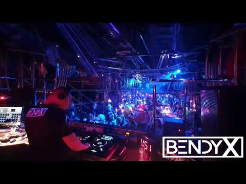 BendyX - ŚWIĄTECZNY DZIEŃ VIXIARZA OMEN CLUB PŁOŚNICA - 25.12.2022 (VIDEOMIX)