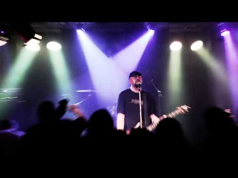 Ingrowing - Head & Tails - DEAD END FESTIVAL 2011