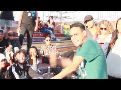 DAFLACK vs TORO - 8vos: GDP SESSION THREE