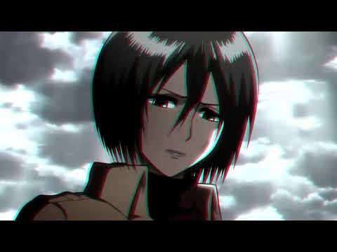 347aidan - DEMONS & MONSTERS | Attack on Titan AMV (Anime Music Video)