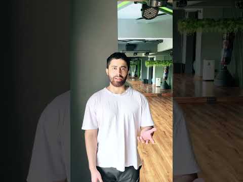 Manoj  Introduction Video 