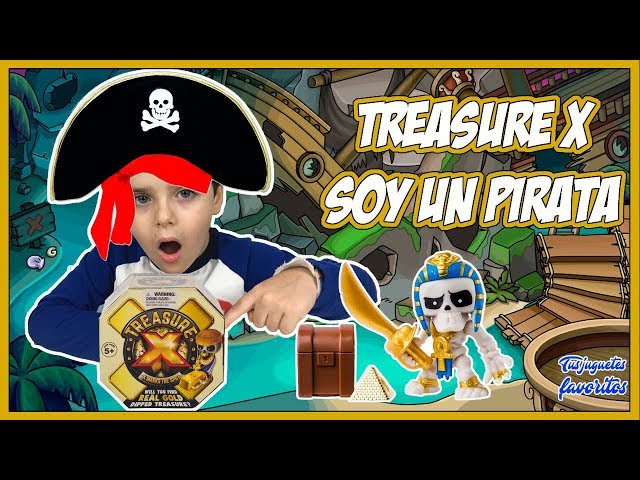 Vídeo relacionado con Beistle Treasure Maps-1 Pc Accesorio de plástico para Fiesta de Mapa del Tesoro Unidad, Multicolor