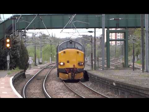 Bridgwater Flask 37602+37608 6M63