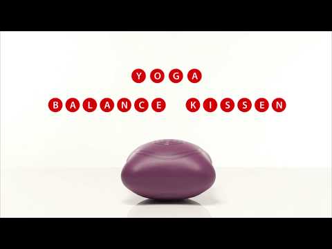 Balancekissen Togu Yoga Balance Kissen