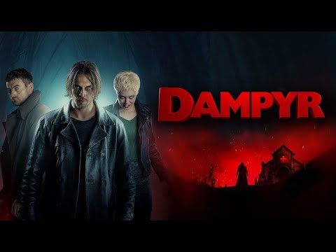 Trailer Dampyr