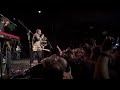The Hold Steady, “Killer Parties” - live at Music Hall of Williamsburg on 1/28/2023