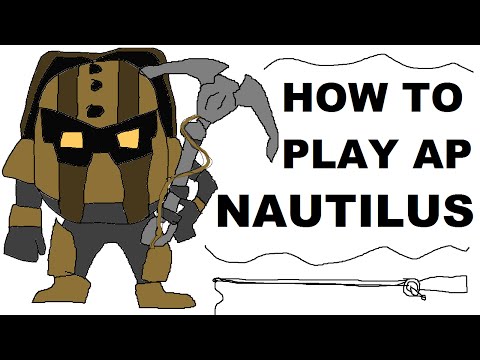 A Glorious Guide on How to Play AP Nautilus