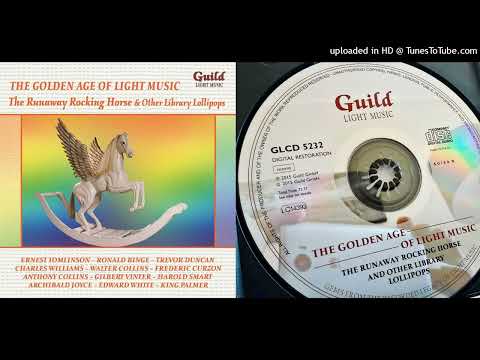 London Promenade Orchestra - Team Spirit (1949)