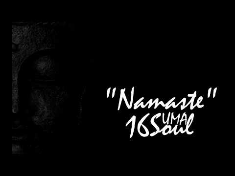 UMA : Namaste