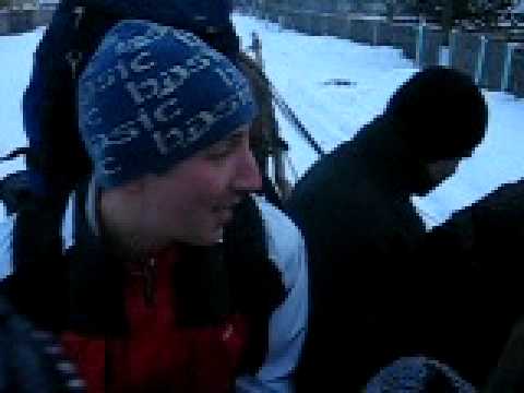 Revelion Ulma-Suceava 2007/2008