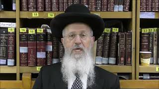 הגאון הרב אברהם יוסף שליט"א האם מותר לברך את ברכת האילנות על עצים מורכבים