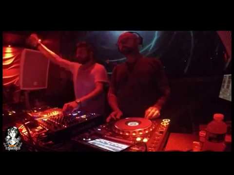 Neverdogs plays Francesco Squillante - We Gotta Get Down (Unreleased) @Bow Bridge London