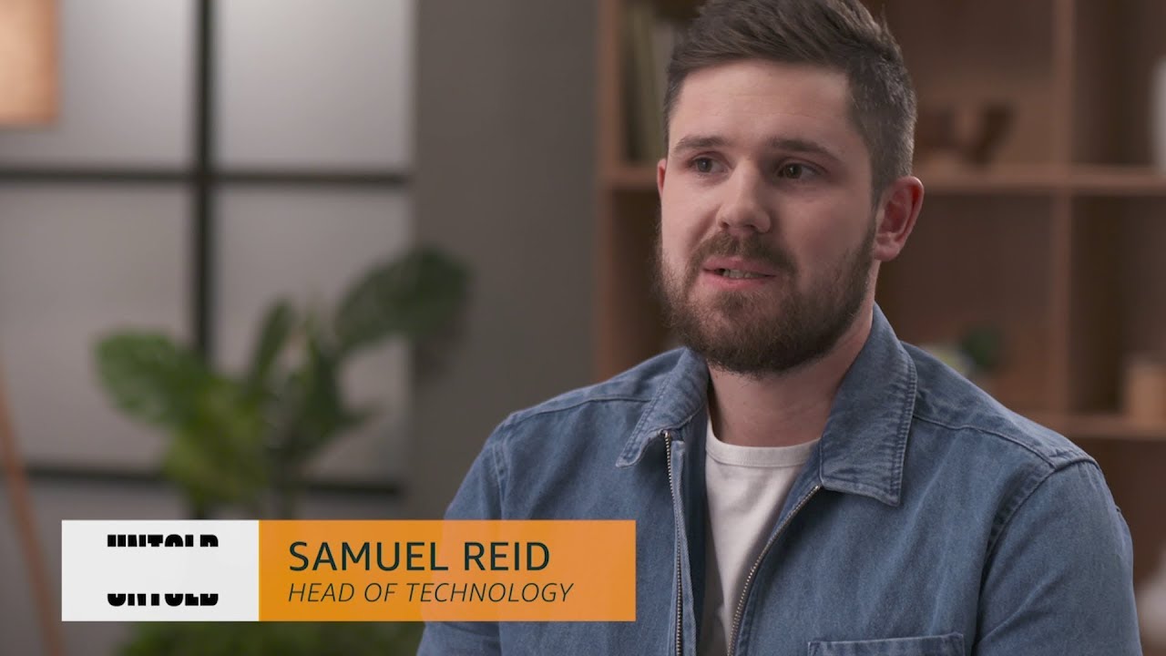 Untold Studios: Pioneering the Studio in the Cloud