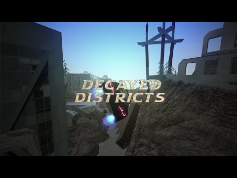 [DM]Nao.# ft. Atomix ft. Ceeser ft. Karni - Decayed Districts