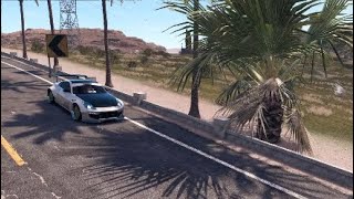 NFS PB 史上最速！！ロケバニZ33！！！NCSバージョン