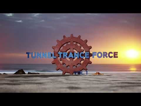 Tunnel trance force 01 - CD1 (Remastered 2021)