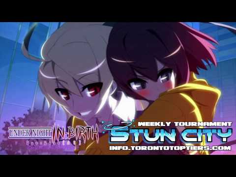 Stun City: UNIST Full Tournament - 04/17/2019
