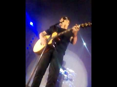 Johnny Clegg Dela/December Africa Rain live @ Grand West 2017