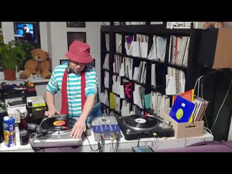 Domosed Party Season 7 Day 4 Happy End