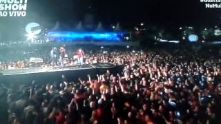 Gusttavo Lima e Kleo Dibah e Rafael - Cicatriz Festeja Sorocaba 2015