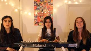 The Chain - ft. Orla Gartland and Lauren Aquilina