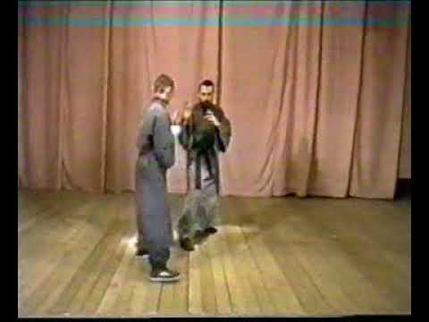 лапа 1 Связка 5