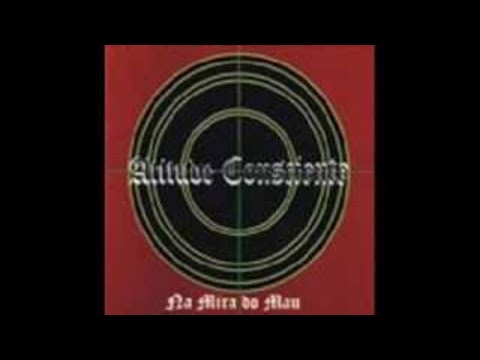 Atitude Consciente - 3 Opção