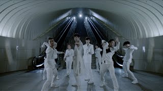 東方神起 / 「Superstar」Music Video（Full Version）