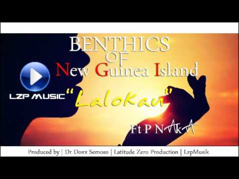 Benthics Of NGI ft. P naka - Lalokau