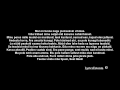 Suur Papa ft. Marit - Jooksen Vihmas LYRICS ...