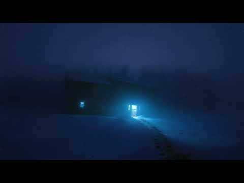 it's 3am, you need to sleep.