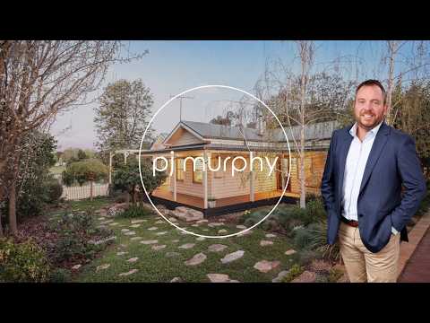 10 Mitchell Street, Ebden, VIC 3691, 4房, 2浴, 独立屋