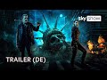 The Walking Dead: Dead City | Offizieller Trailer | Sky Show